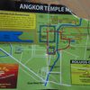 ''Angkor'' 1er jour