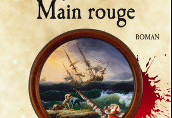 LE MYSTERE DE LA MAIN ROUGE / HENRI LOEVENBRUCK