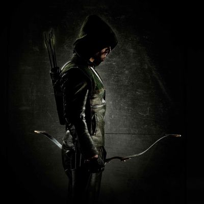 Arrow : en forme avec 3.8 millions de téléspectateur 