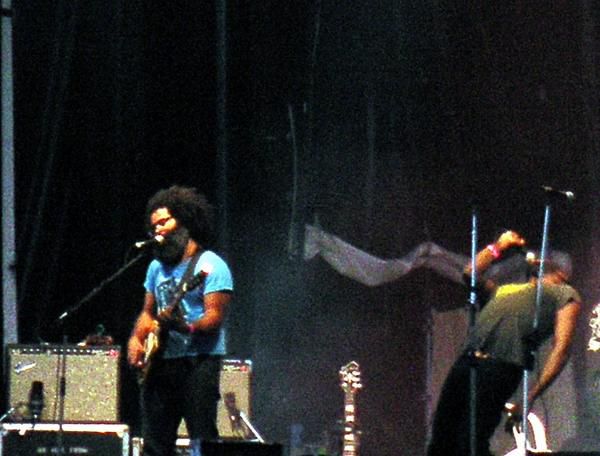 Album - RockEnSeine2006#J1