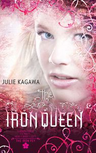 Recensione: The Iron Queen di Julie Kagawa