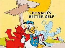 L'Ange gardien de Donald