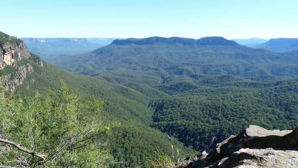 Pool of Siloam, Leura