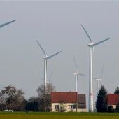 Allemagne : les éoliennes détruisent les communautés rurales