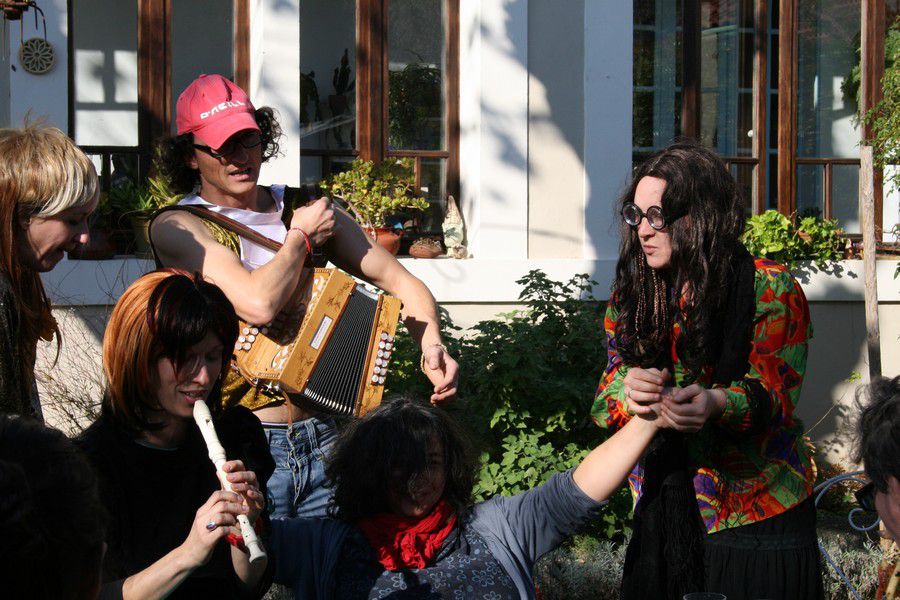 Album - RDV des créateurs-2011