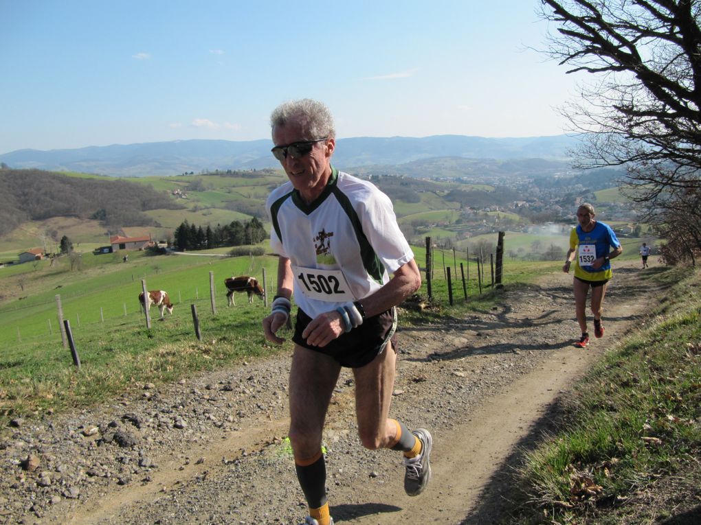 Album - 2012_Chambeyronniere_et_17km