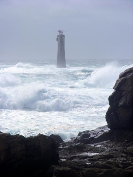 La tempête du 18 aout dernier