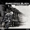 Substance Black - Skulptura [EP] (2011)