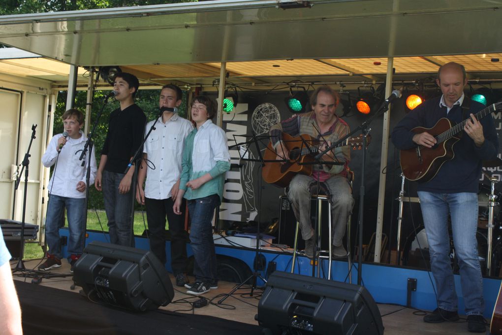 Album - fete-de-la-musique-Ecuelles-23-juin-2012