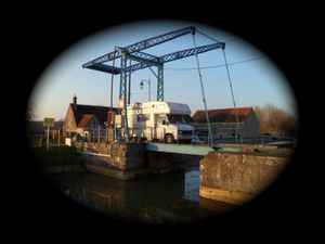 5-Canal de Bourgogne...