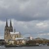 Mon séjour à Cologne : L'hôtel
