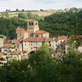 Auvergne mystérieuse: La légende d'Auzon
