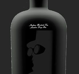 Sikkim Gin