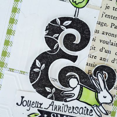 La Carte à Idées #52: invitée!