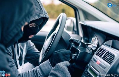 Stolen Car Check Free |Check If Car Is Stolen - Car Analytics