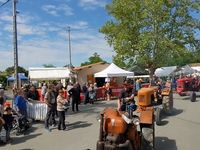 Foire de Montdragon 2024