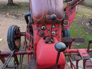 HANOMAG R24 : restauration (partie 2)
