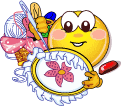 Abécédaire Chatons+Lettres Point de croix. cross stitch kitten+letters.