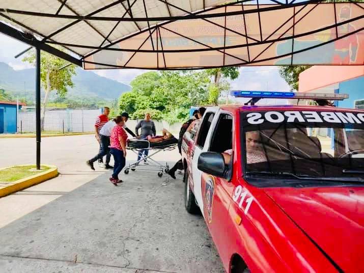 Alcalde Alirio Sánchez recuperó sistema de emergencia para atención de familias de Juan José Mora