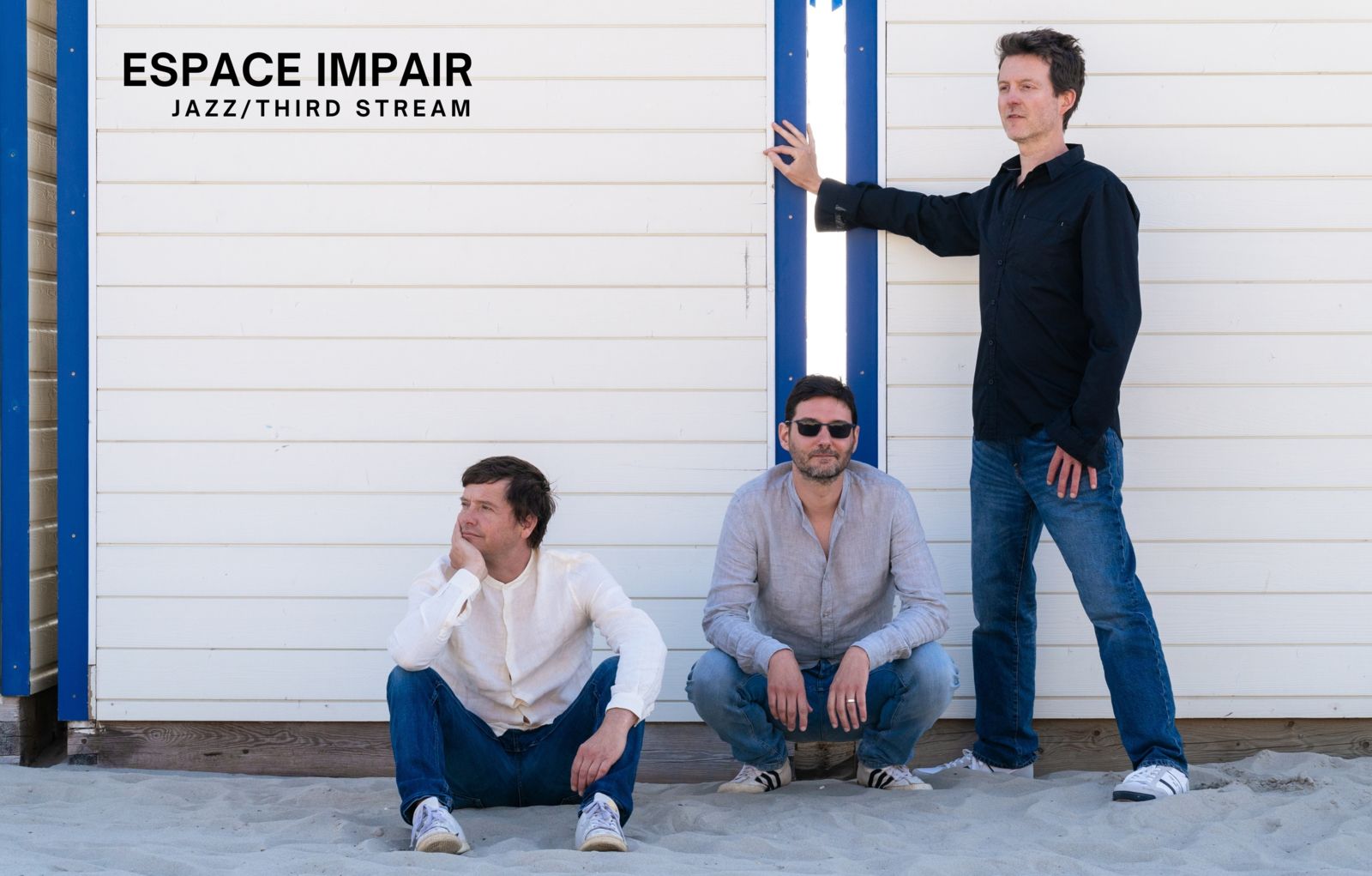 Espace Impair suspend temps avec l'album Valse