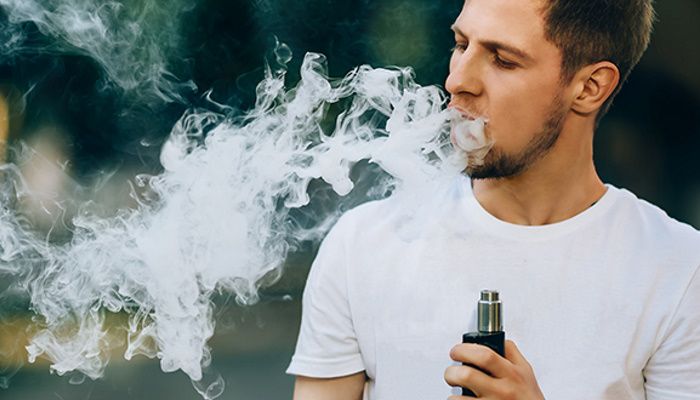 Que valent les e-liquides bio pour cigarette électronique ? - Journal du  Vapoteur - Le média de la vape - actu, tests et conseils pour vapoteurs