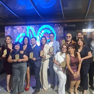 CNP Carabobo entregó el Premio “Francisco J Ávila 2025” a destacados comunicadores en el Día Nacional del Periodista