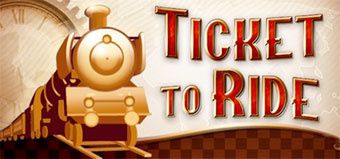 Jeux video: Découvrez la nouvelle version de Ticket to Ride ! #SNCF