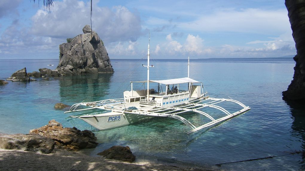 Album - Photos Nos îles et plages de rêve.