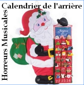 CALENDRIER DE L'ARRIERE 2014 - 17 -
