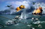 Un doute sur la vision officielle de Pearl Harbor