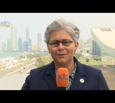 Fraternité: le Pape prononce un discours vigoureux aux Émirats