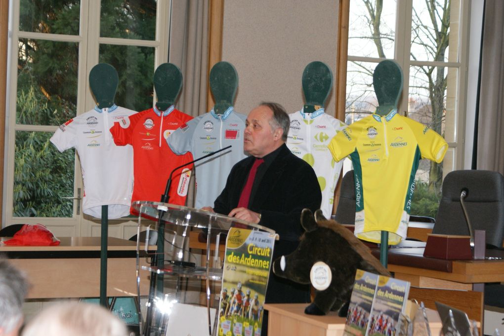 Album - 2011-Presentation-24-Mars