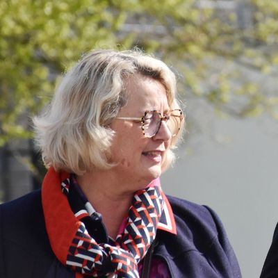 Kermoysan : Sécurité et vie du quartier - Réunion  publique avec la maire mardi 17 juin à 19h à la MPT de Penhars
