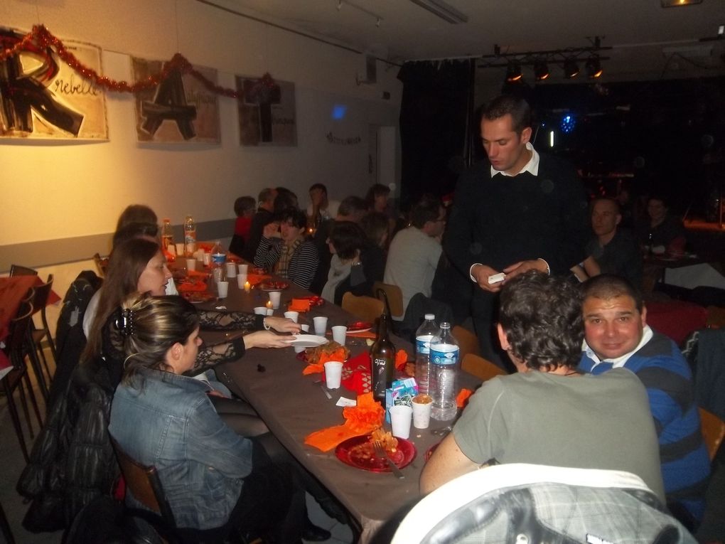 Album - REPAS-FIN-ANNEE-2011-1