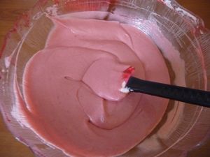 Insert Framboise
