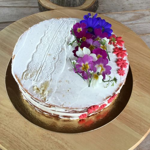 Gateaux Cie La Cuisine Facile De Chris