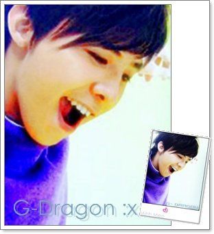 Album - G-Dragon