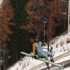 Samedi 3 décembre : Un jour historique pour le saut à ski féminin.