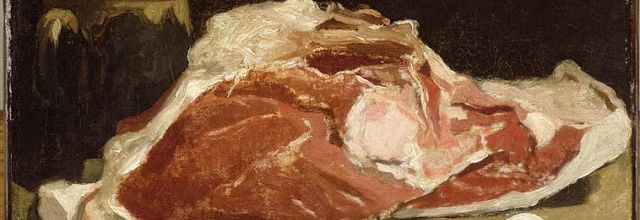 LES BOURGUIGNONS DE BOEUFS.
