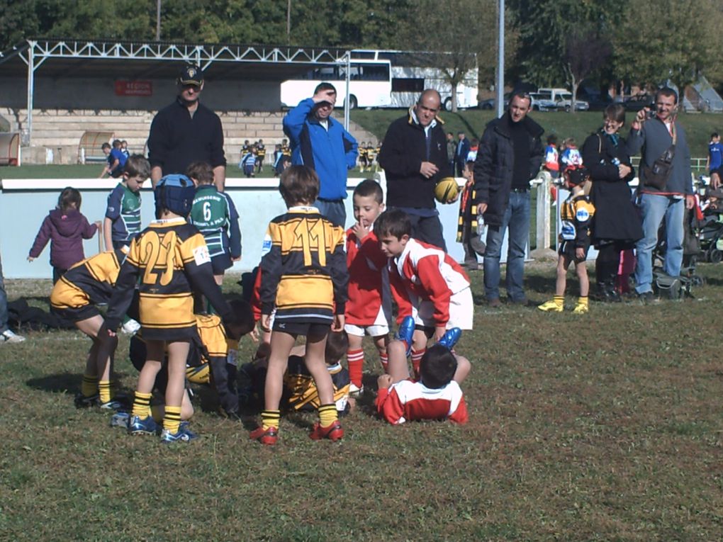 Album - 2009-10-17-Tournoi-Alain-DARNAC