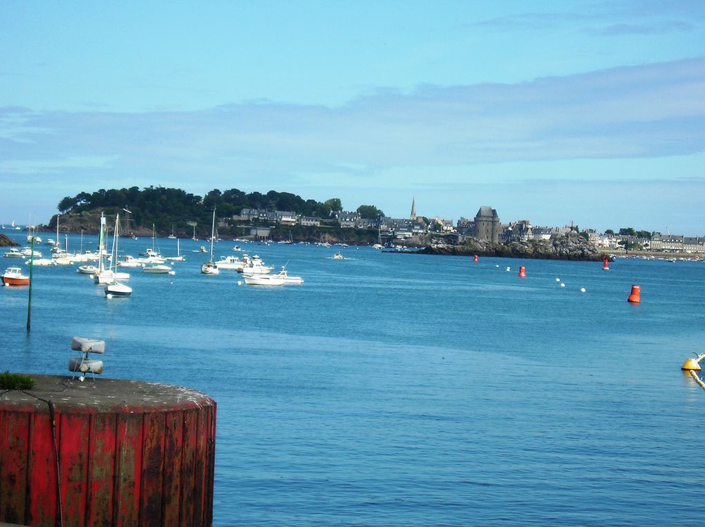 des Pays de Loire au Nord-pas-de-Calais, en passant par la Bretagne, la Normandie et la Picardie 