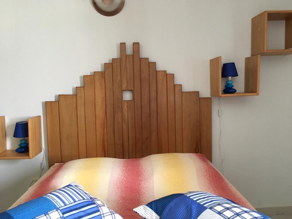 LES PHOTOS DE LA VILLA 