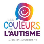 Les couleurs de l'autisme : pour la sensibilisation à la différence