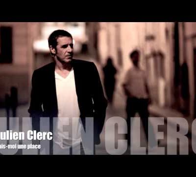 Fais moi une place...