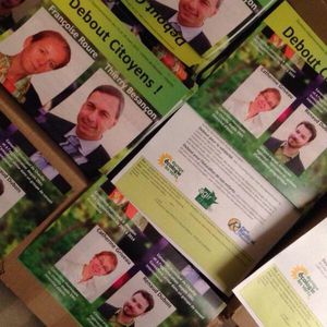 @MeudonEELV: #ElectionsDépartementales C parti pour une nouvelle aventure électorale... #Meudon #Chaville #EELV #PRG #CITOYENS