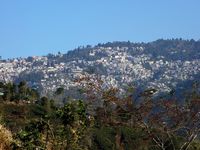 Darjeeling et l'Ouest du Sikkim
