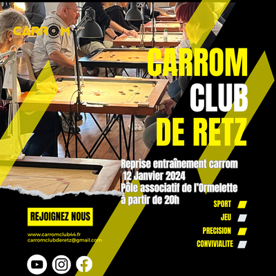 reprise des entraînements 