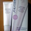 Review: Shiseido mousse nettoyante éclaircissante White Lucency