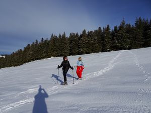  Puy de Bassiérou (1441m)