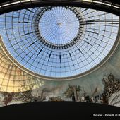 Le Palais de la Bourse à Paris, fondation Pinault (14 photos) - Le blog de Bernard Moutin